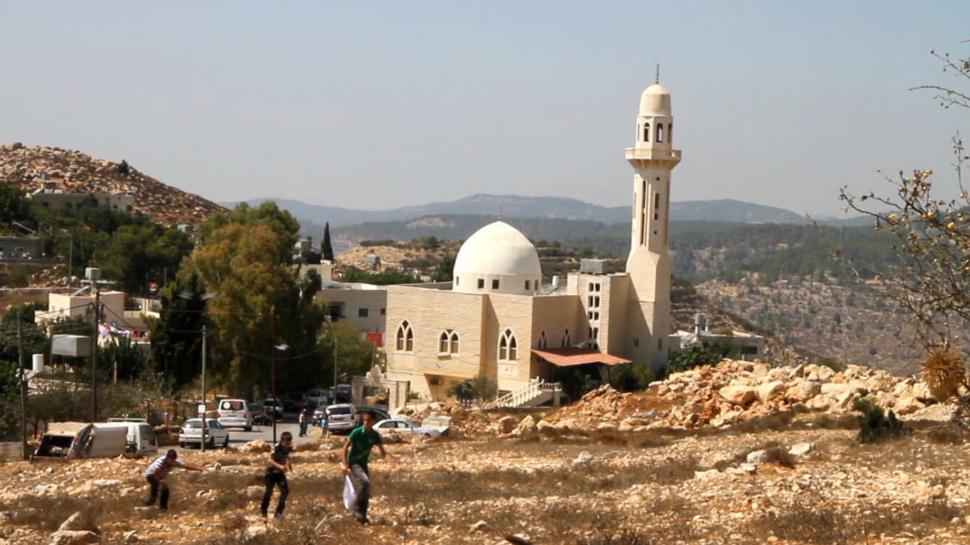 al-walaja mosque